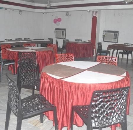 Hotel Amit Inn Patna  Exterior photo