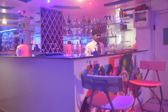 Hotel Amit Inn Patna  Exterior photo