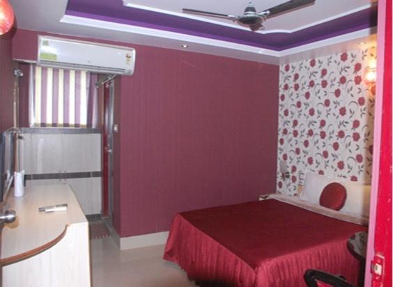 Hotel Amit Inn Patna  Room photo