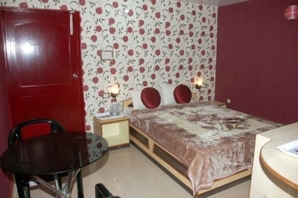 Hotel Amit Inn Patna  Room photo