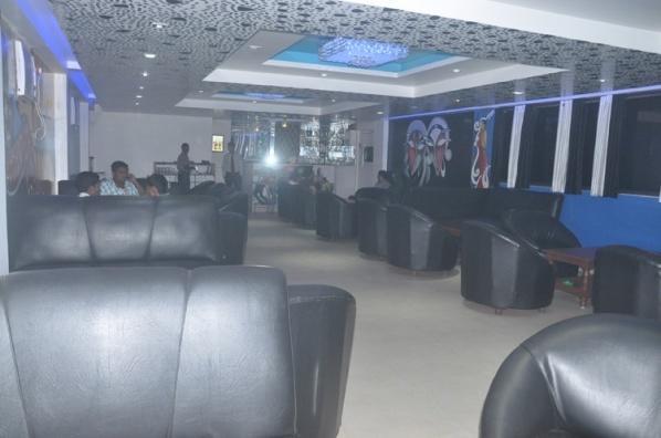 Hotel Amit Inn Patna  Exterior photo